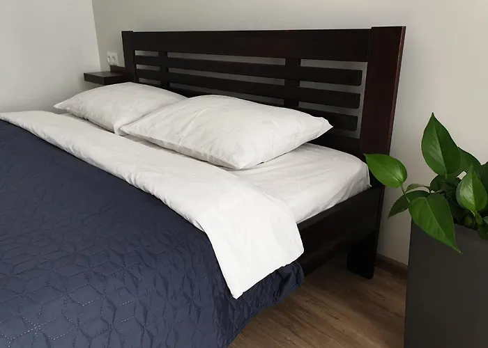 New Apartment 1