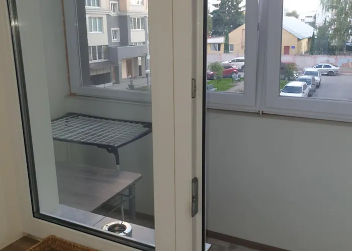 New Apartment 1