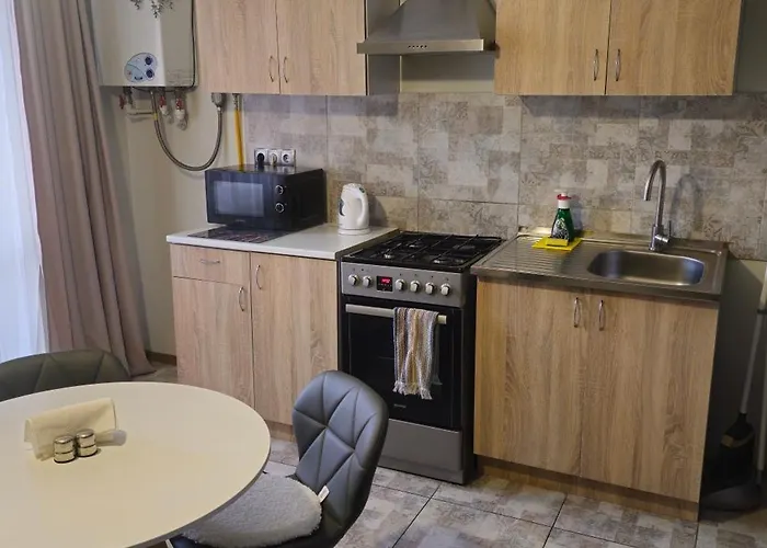 New Apartment 1