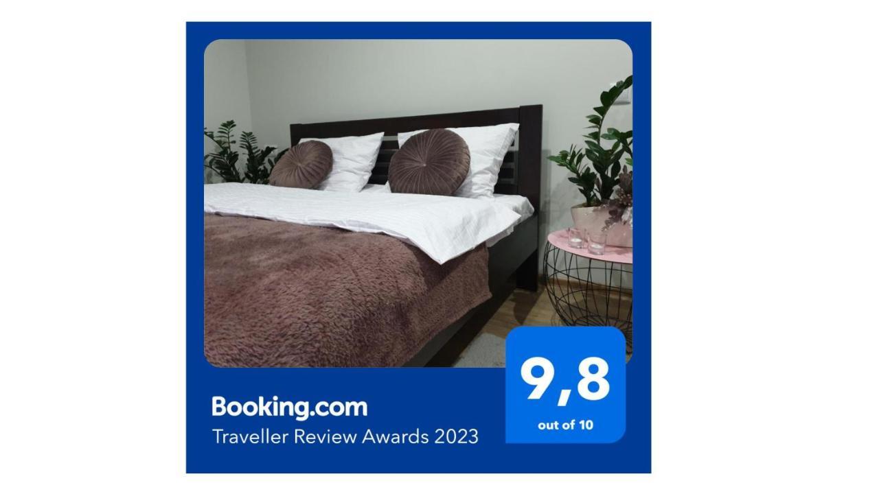 Apartment New 1 *
