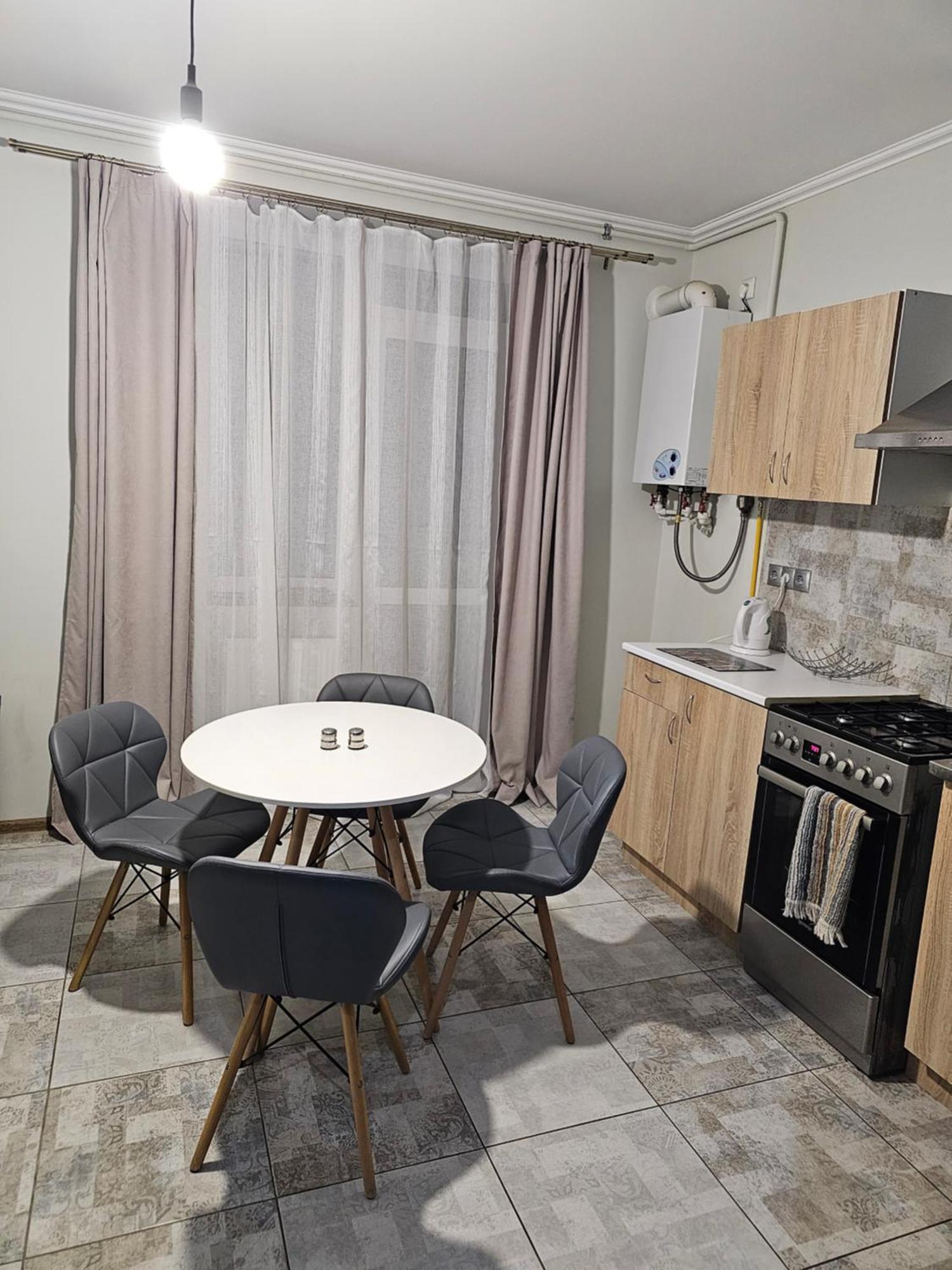 New 1 Apartment