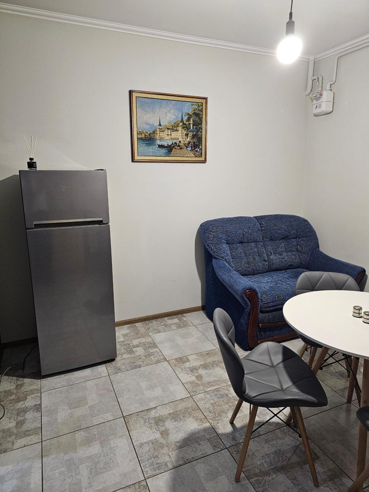 New 1 Apartment