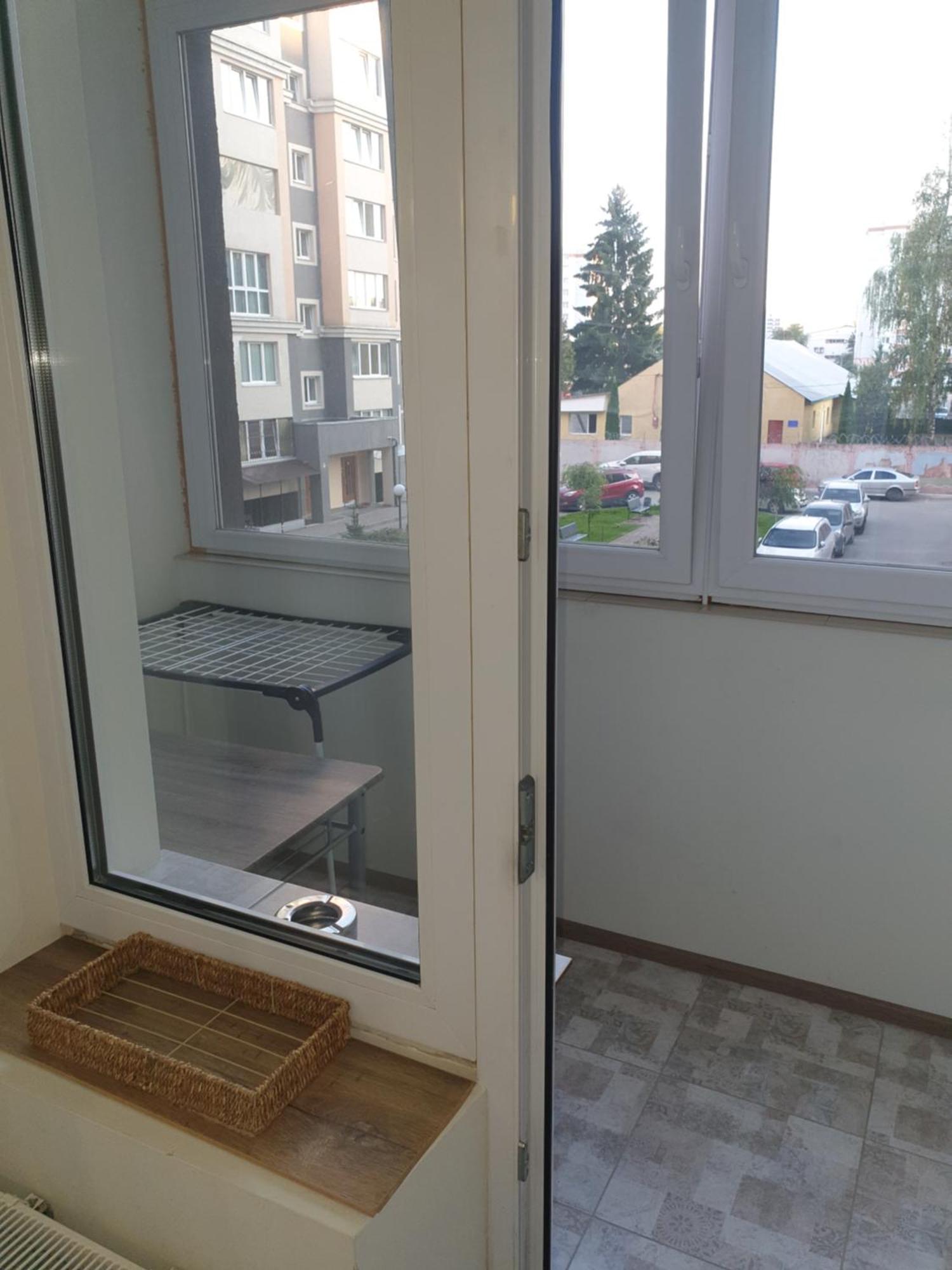Apartment New 1 *