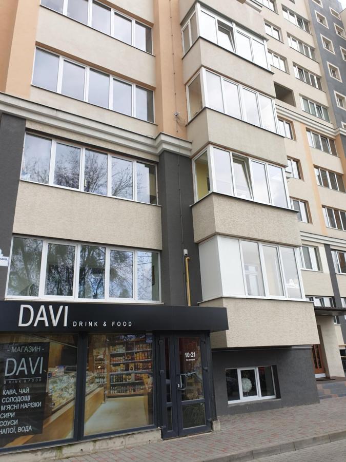 New 1 Apartment
