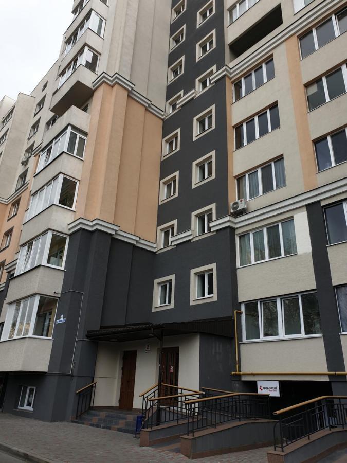 Apartment New 1