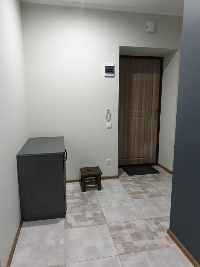 Apartment New 1 *